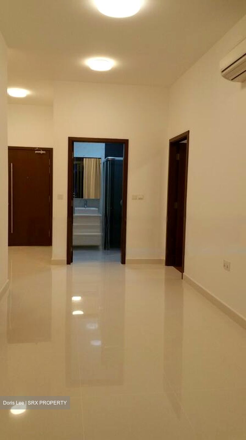 Urban Vista (D16), Condominium #501632161